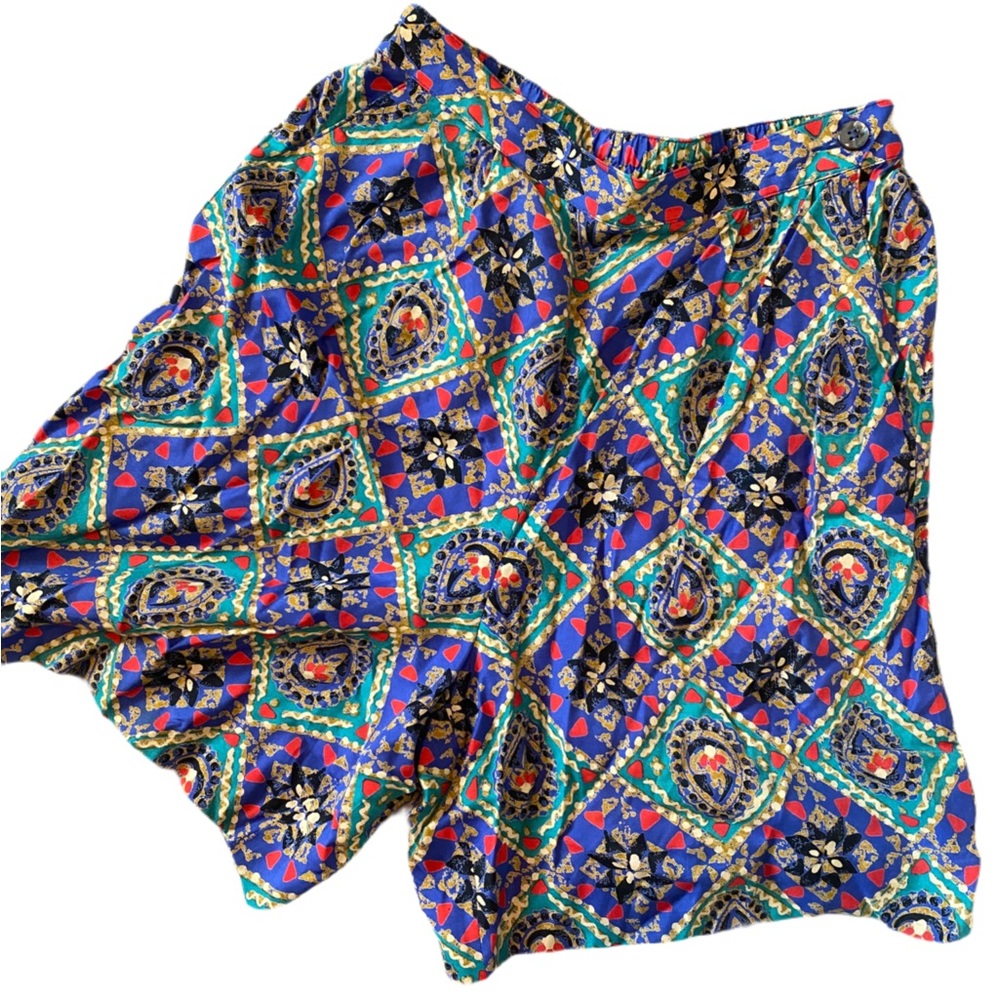 Vintage 90s Liz Claiborne Shorts